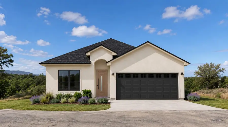 816 Oak Ln, Cottonwood Shores, TX 78657 - #3