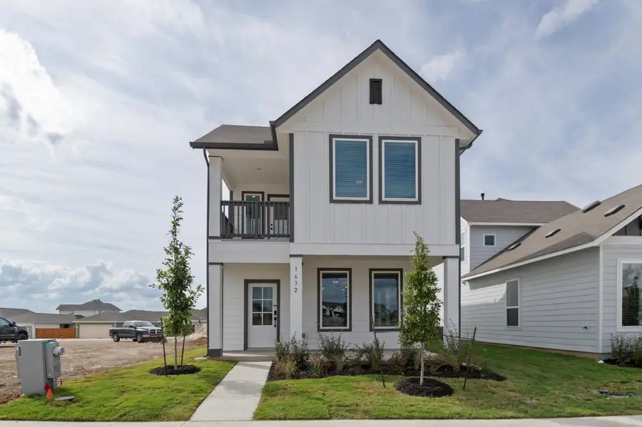 1632 Esplanade Pkwy, San Marcos, TX 78666 - Image #2