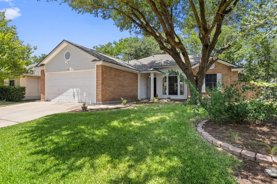 109 Wisteria Dr, Georgetown, TX 78626 - #3