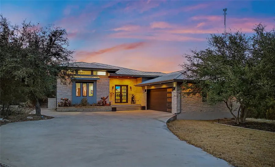 4608 Vista Estates Ct, Spicewood, TX 78669 - #2