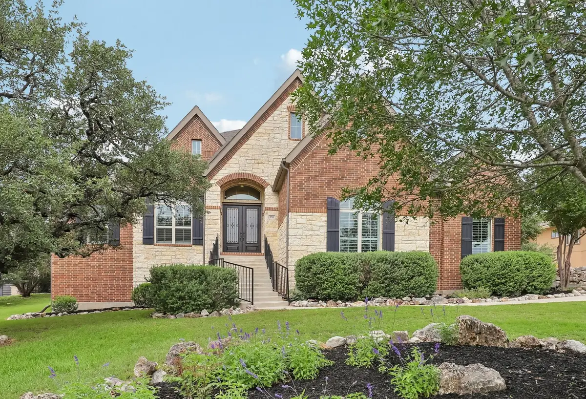 758 Haven Point Loop Loop, New Braunfels, TX 78132 - #1