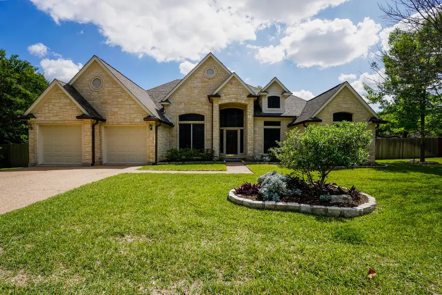 15825 Chatham Wood Dr, Austin, TX 78717 - #2