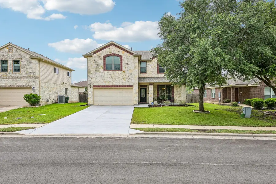 197 Bloomsbury Dr, Kyle, TX 78640 - #2