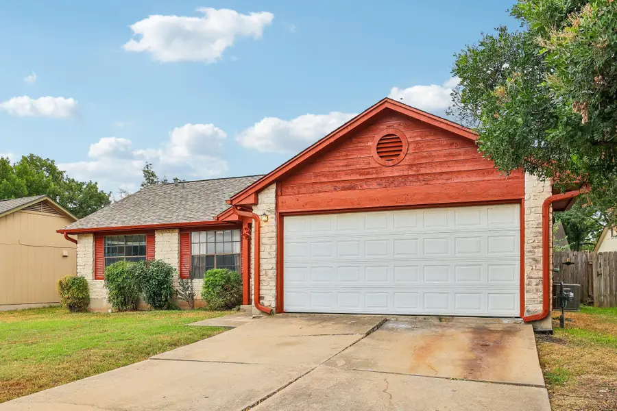1705 Primrose Trl, Round Rock, TX 78664 - #2
