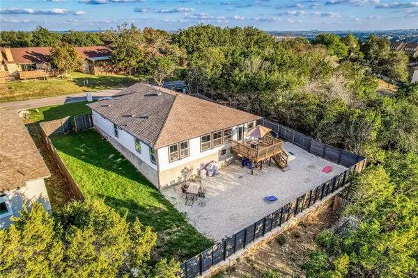 3204 Mount Vernon Ave, Lago Vista, TX 78645