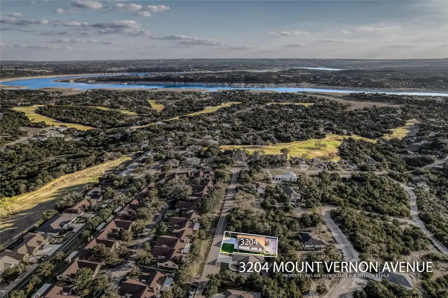 3204 Mount Vernon Ave, Lago Vista, TX 78645 - #3