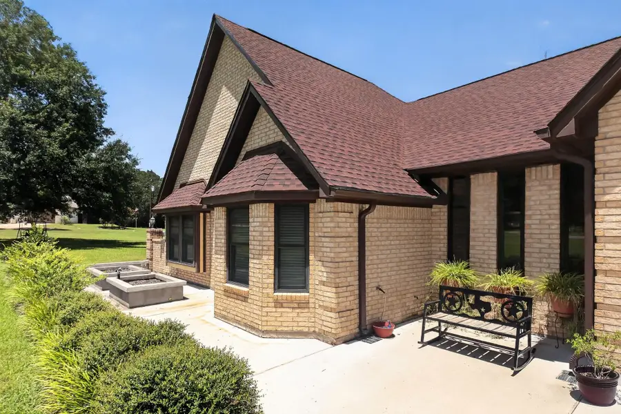 1950 Country Club Rd, Brenham, TX 77833 - #3