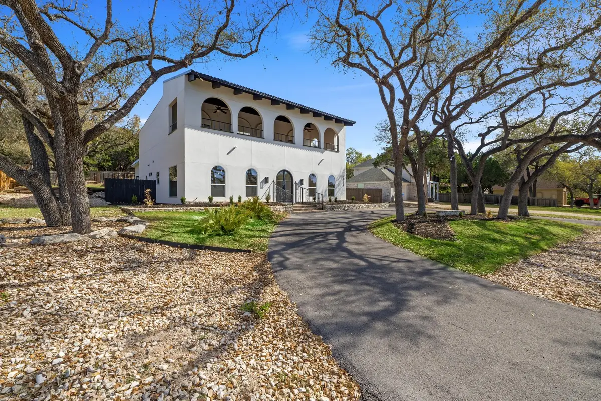 18702 Lakeland Dr, Point Venture, TX 78645 - #1