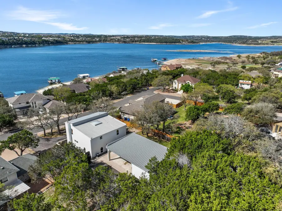 18702 Lakeland Dr, Point Venture, TX 78645 - #3