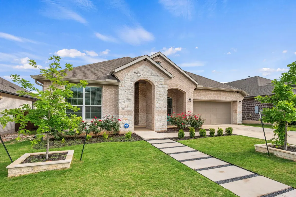 1621 Weavers Bnd, Georgetown, TX 78628 - #1