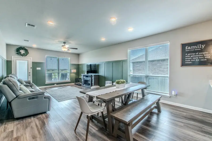 7514 Broadmoor Cv, Temple, TX 76502 - #3