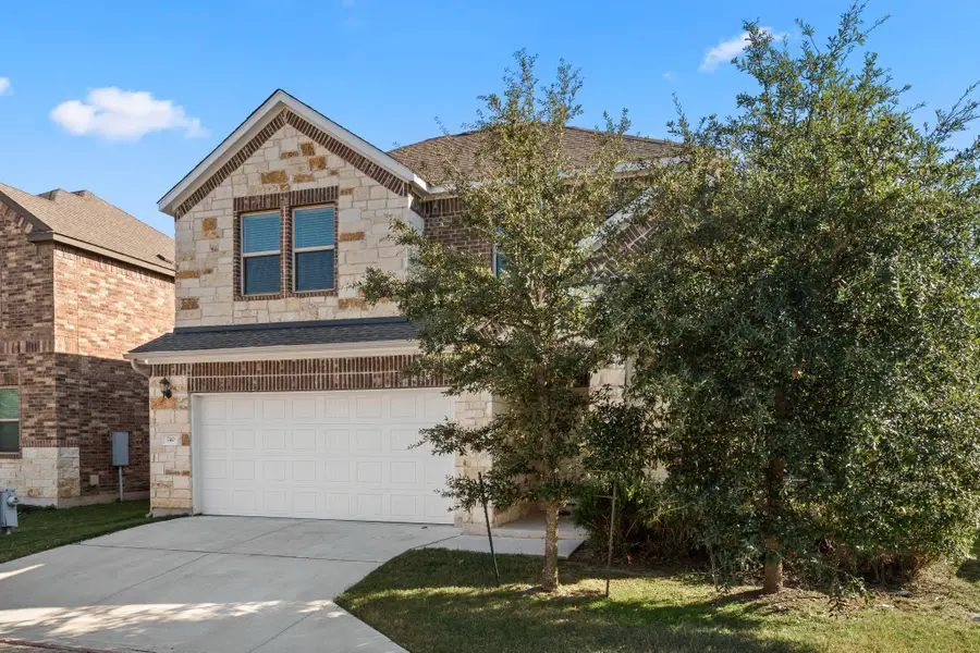 740 Aliso Trl, Leander, TX 78641 - Image #2