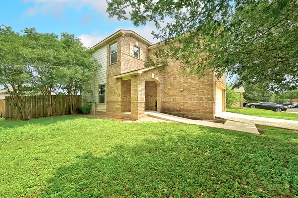 6800 Baythorne Dr, Austin, TX 78747