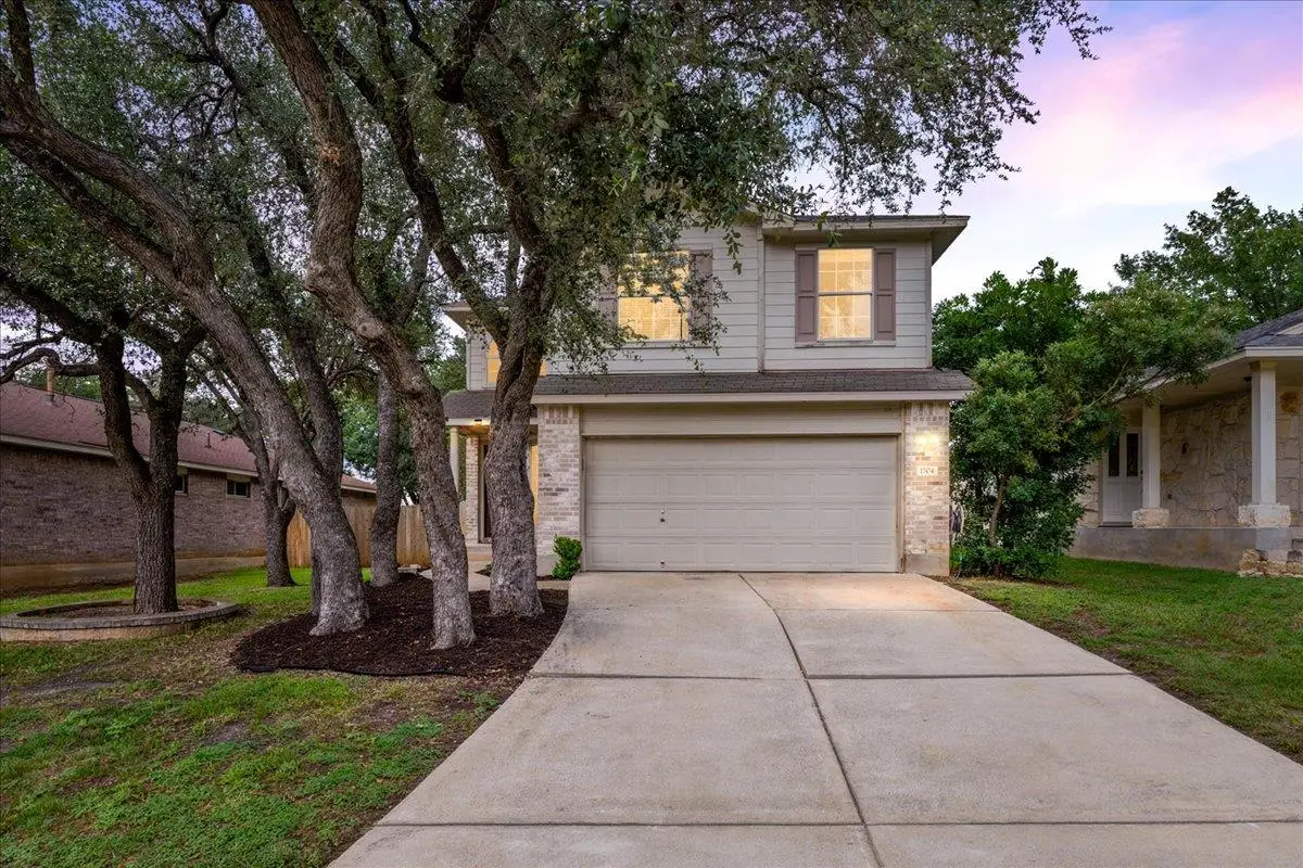 1704 Mcdowell Bnd, Leander, TX 78641 - #1