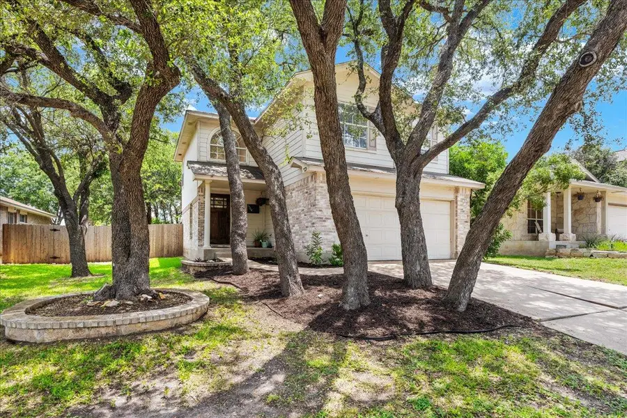 1704 Mcdowell Bnd, Leander, TX 78641 - #2