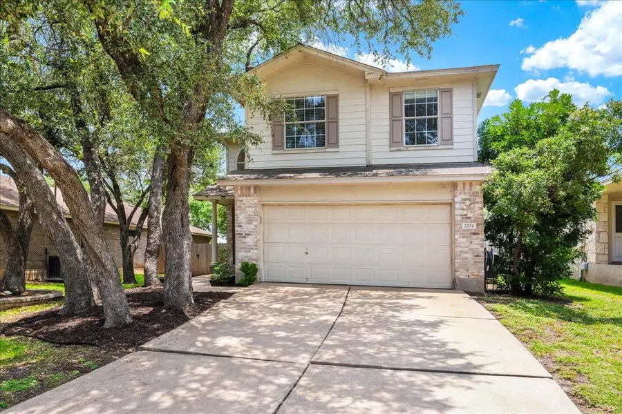 1704 Mcdowell Bnd, Leander, TX 78641 - #3