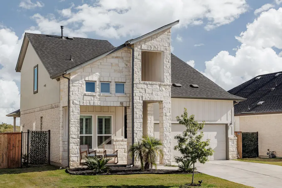 4510 Sea Salt Dr, Austin, TX 78747 - #3