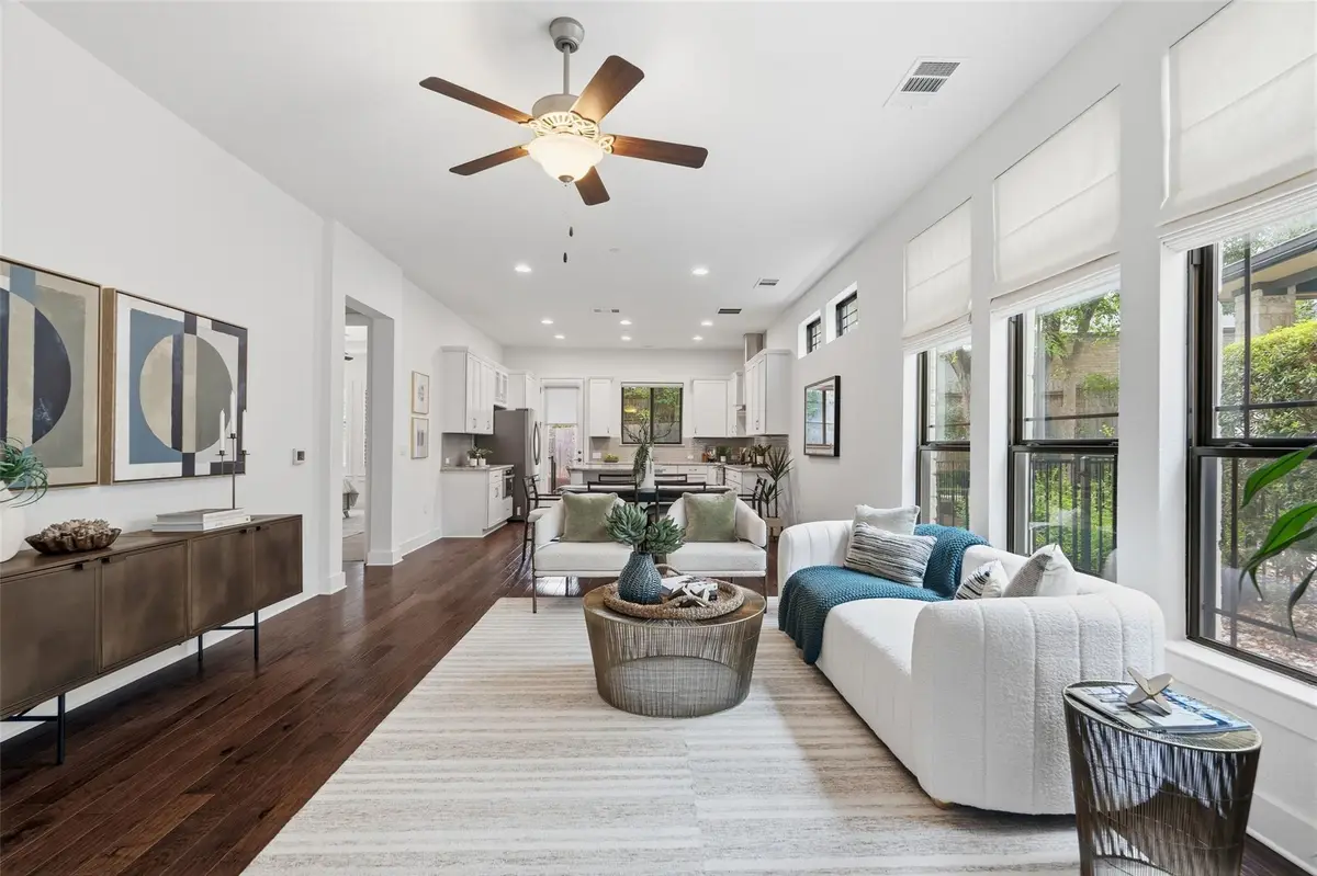4323 Spicewood Springs Rd #3, Austin, TX 78759 - #1