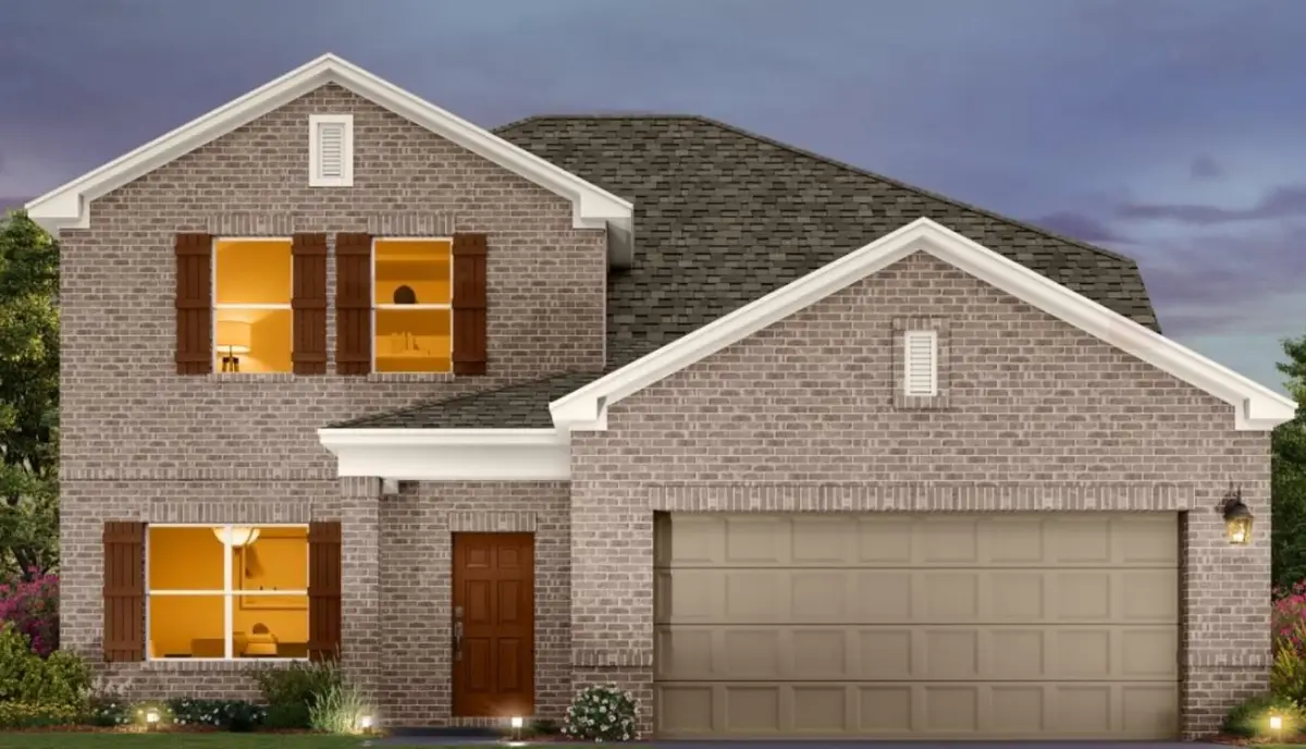 174 Coleto Trl, Bastrop, TX 78602 - #1