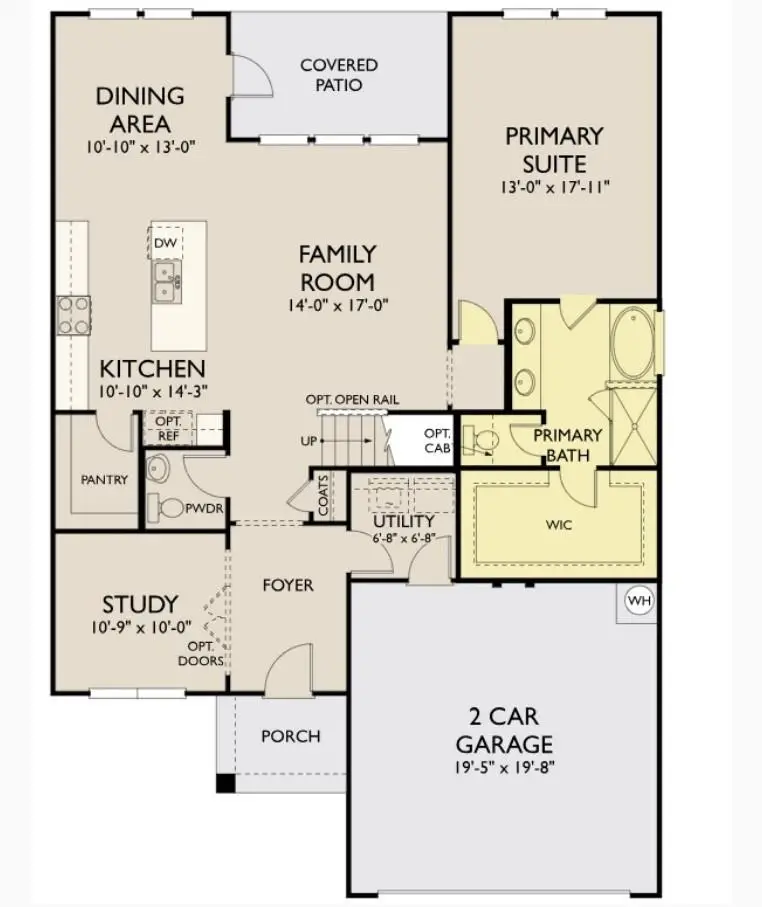 174 Coleto Trl, Bastrop, TX 78602 - #2