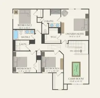 13313 Cerro Castellan Trce, Manor, TX 78653 - Image #3