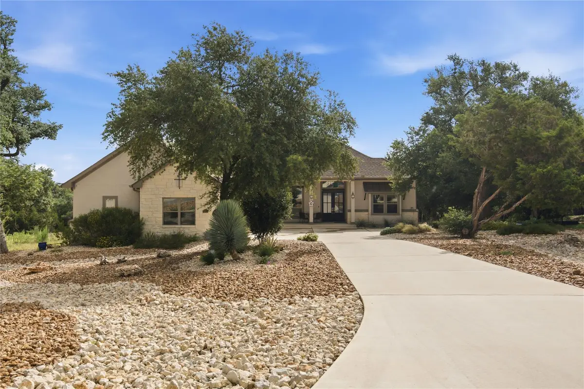 1218 Game Trl, New Braunfels, TX 78132 - #1