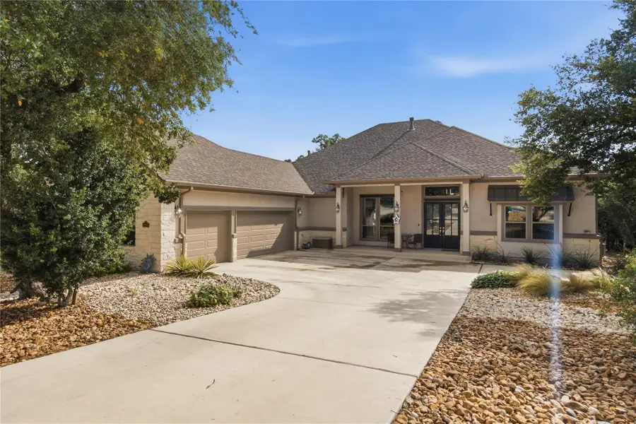 1218 Game Trl, New Braunfels, TX 78132 - #2