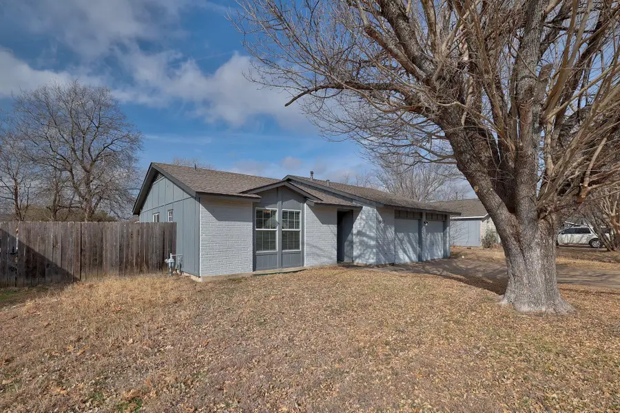 1901 Bradmore Dr, Round Rock, TX 78664 - #2