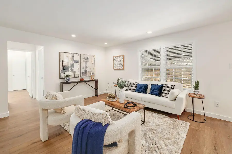 1901 Bradmore Dr, Round Rock, TX 78664 - #3