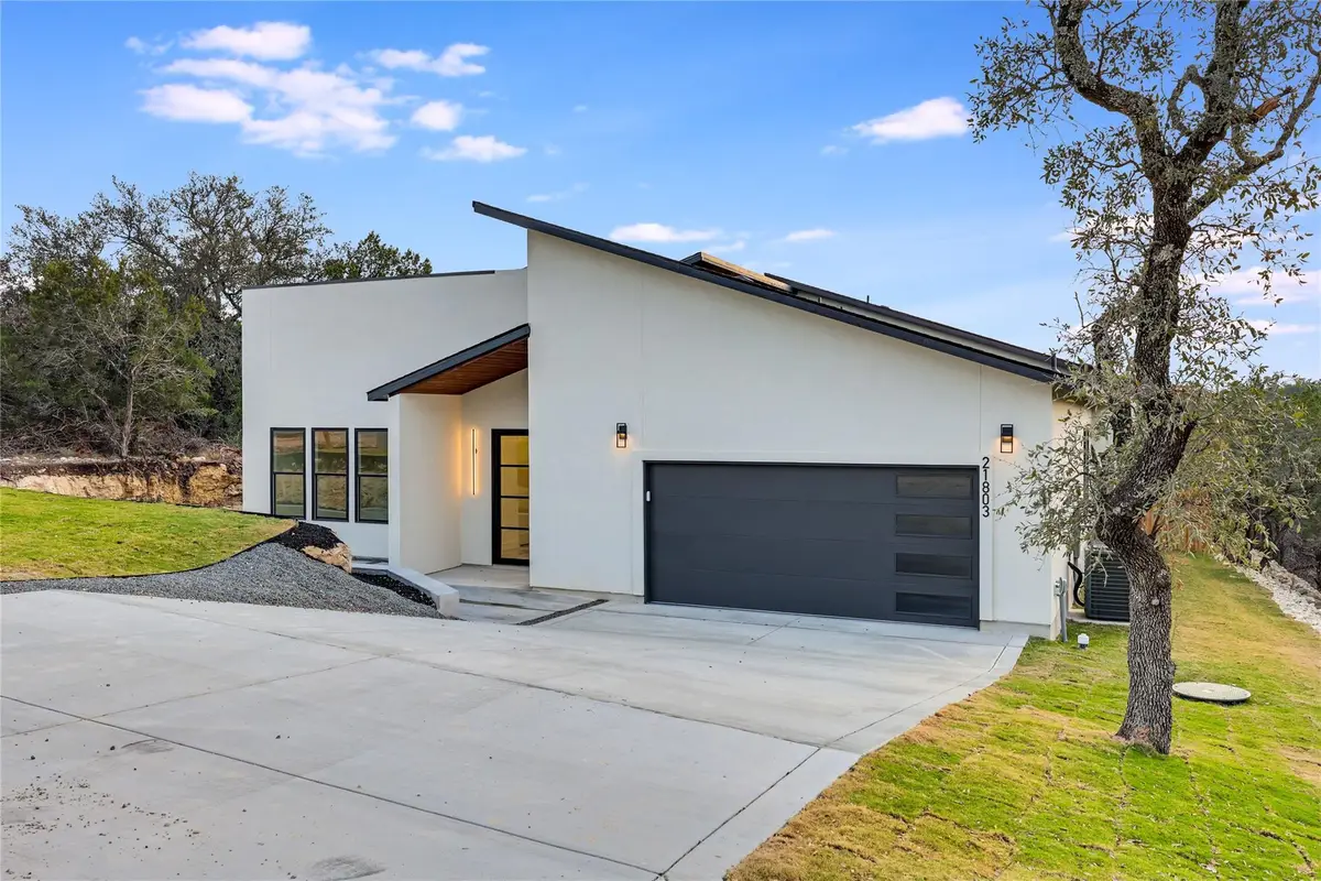 21803 O'henry Ave, Lago Vista, TX 78645 - Image #1