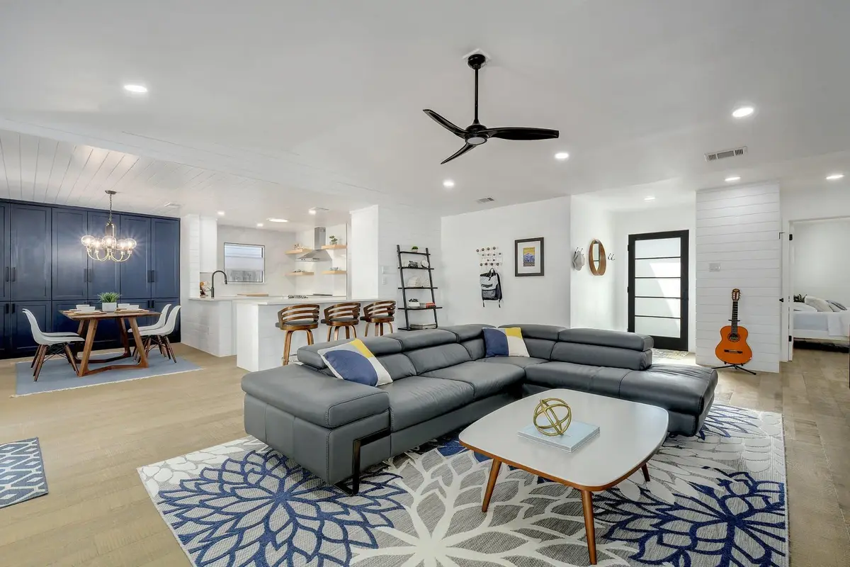 12212 Scribe Dr, Austin, TX 78759 - #1