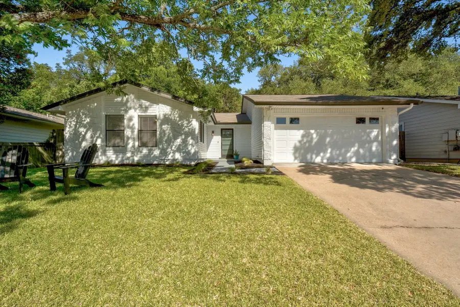 12212 Scribe Dr, Austin, TX 78759 - #3