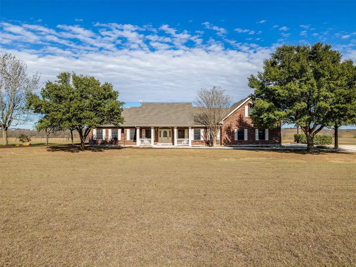 651 County Road 497, Taylor, TX 76574 - #1