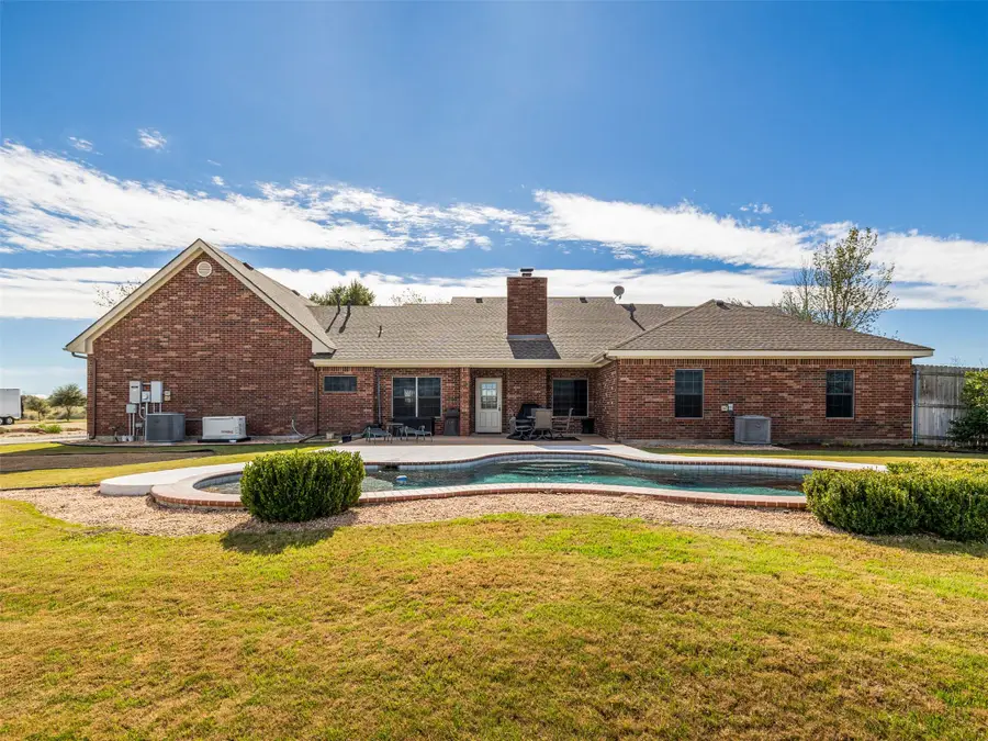 651 County Road 497, Taylor, TX 76574 - #3