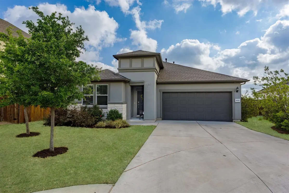 1000 Moose Rd, Hutto, TX 78634 - #1