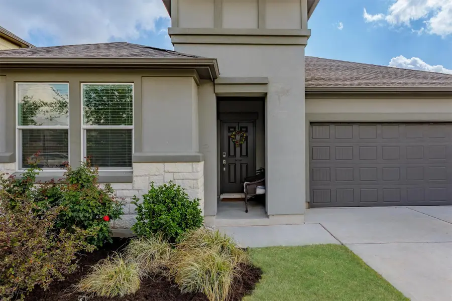 1000 Moose Rd, Hutto, TX 78634 - #3