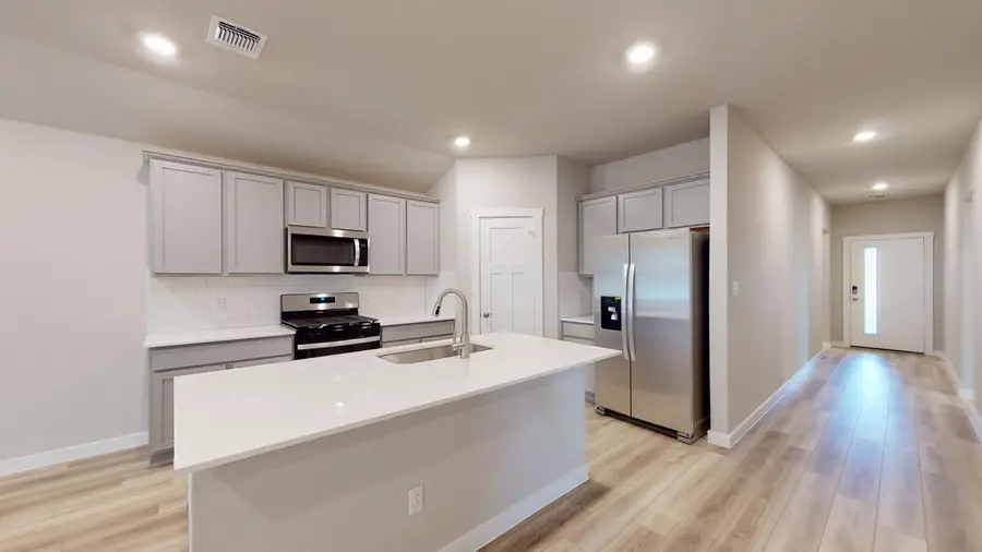 369 Presley Dr, Killeen, TX 76542 - #3