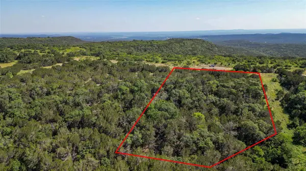 Lot 205B Sunset Peak Aka Sonora Dr, Bertram, TX 78605