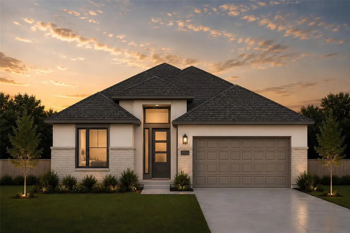 17808 Rolling Dr, Manor, TX 78653 - #1