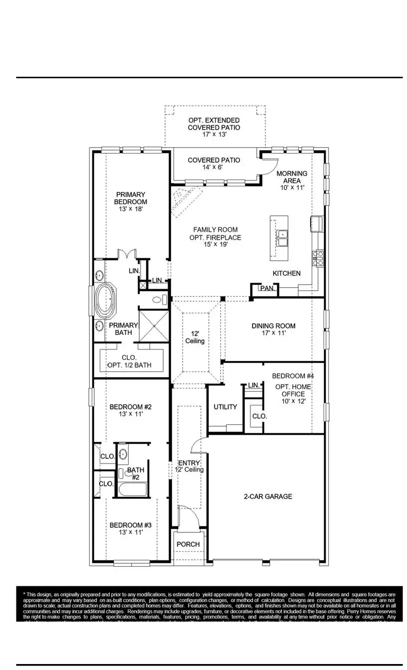 332 Bundleflower Way, San Marcos, TX 78666 - #2