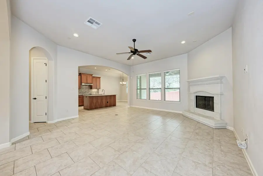 2809 Bellamy Cir, Cedar Park, TX 78613 - #2