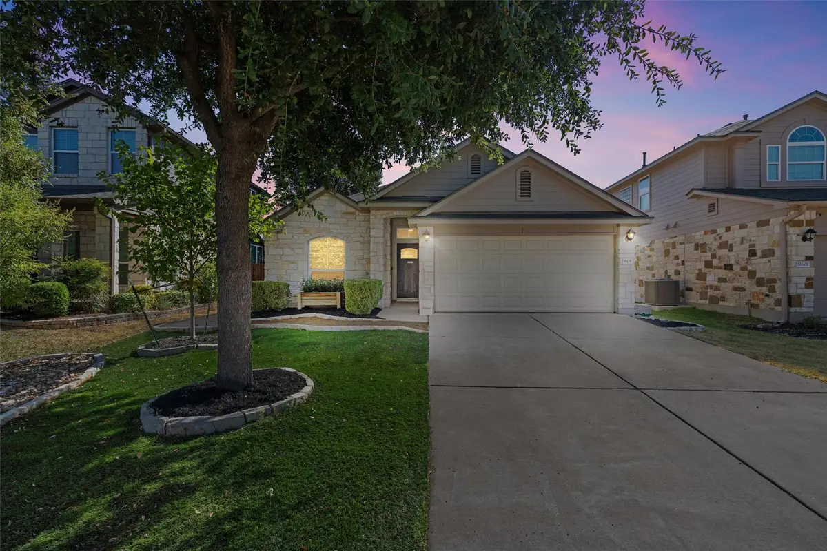 11605 Faubian Ln, Austin, TX 78717 - #1
