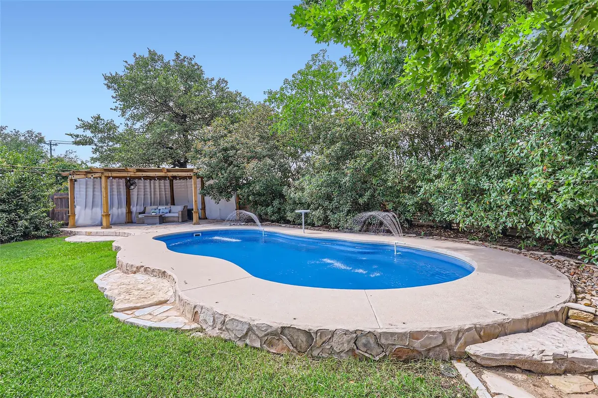 2835 Checker Dr, Cedar Park, TX 78613 - #1