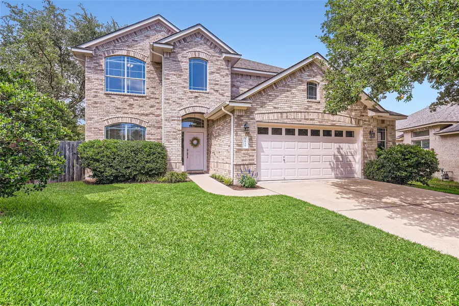 2835 Checker Dr, Cedar Park, TX 78613 - #2