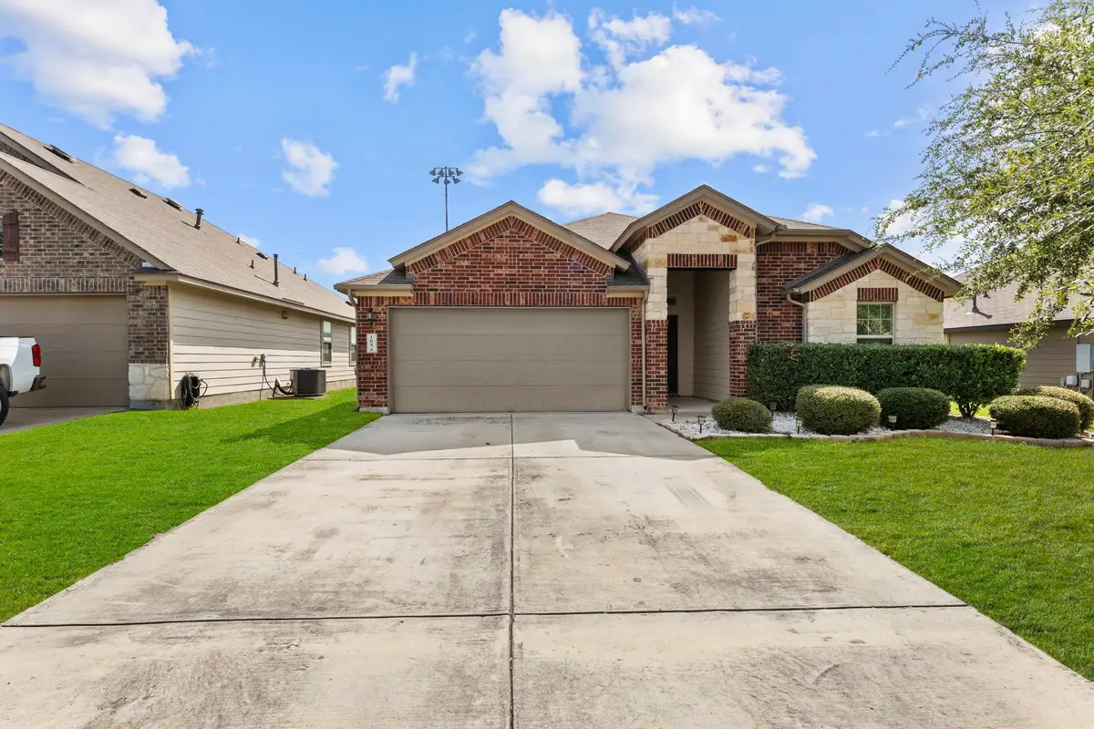 185 Silver Maple Dr, Kyle, TX 78640 - #1