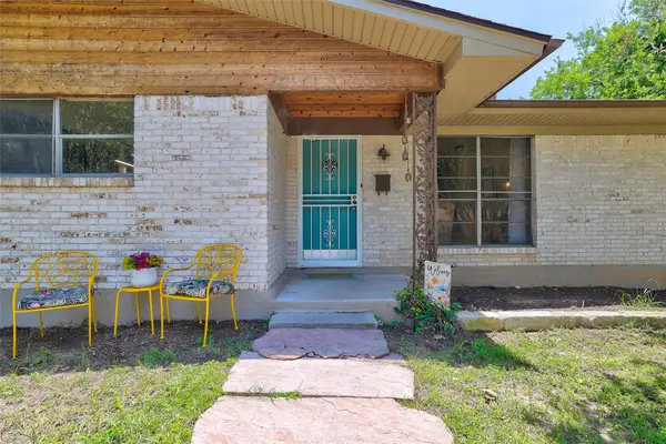 4813 Broadhill Dr, Austin, TX 78723