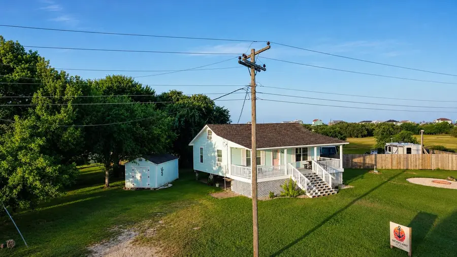 52 Anchor Ln, Seadrift, TX 77983 - #3