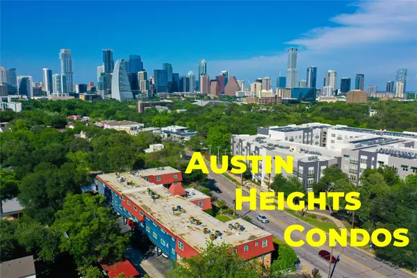 900 S Lamar Blvd #207, Austin, TX 78704