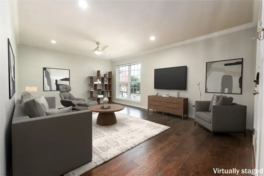 900 S Lamar Blvd #207, Austin, TX 78704 - #3