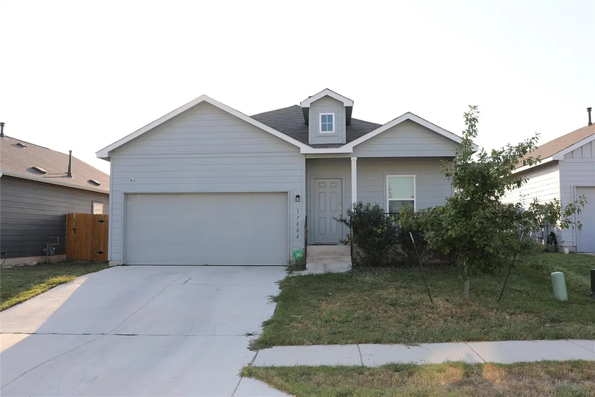 17804 Rye Spring Dr, Elgin, TX 78621 - #1